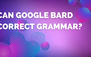 Google Bard