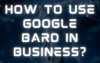 google bard