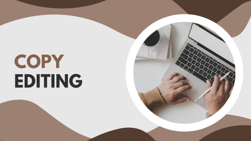 copy testing