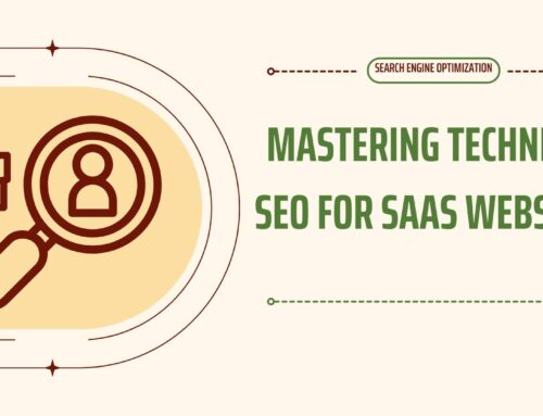 Mastering Technical SEO for SaaS Websites