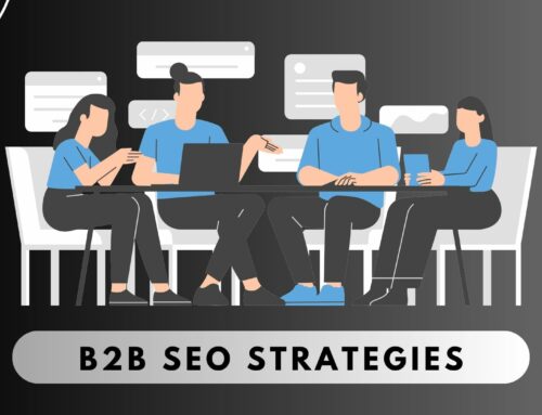 Complete B2B SEO Strategy in 2023