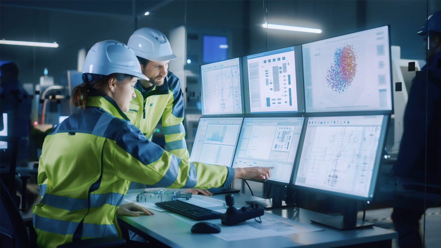 AI for Forecasting Energy Consumption