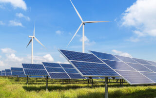 AI for Forecasting Energy Consumption