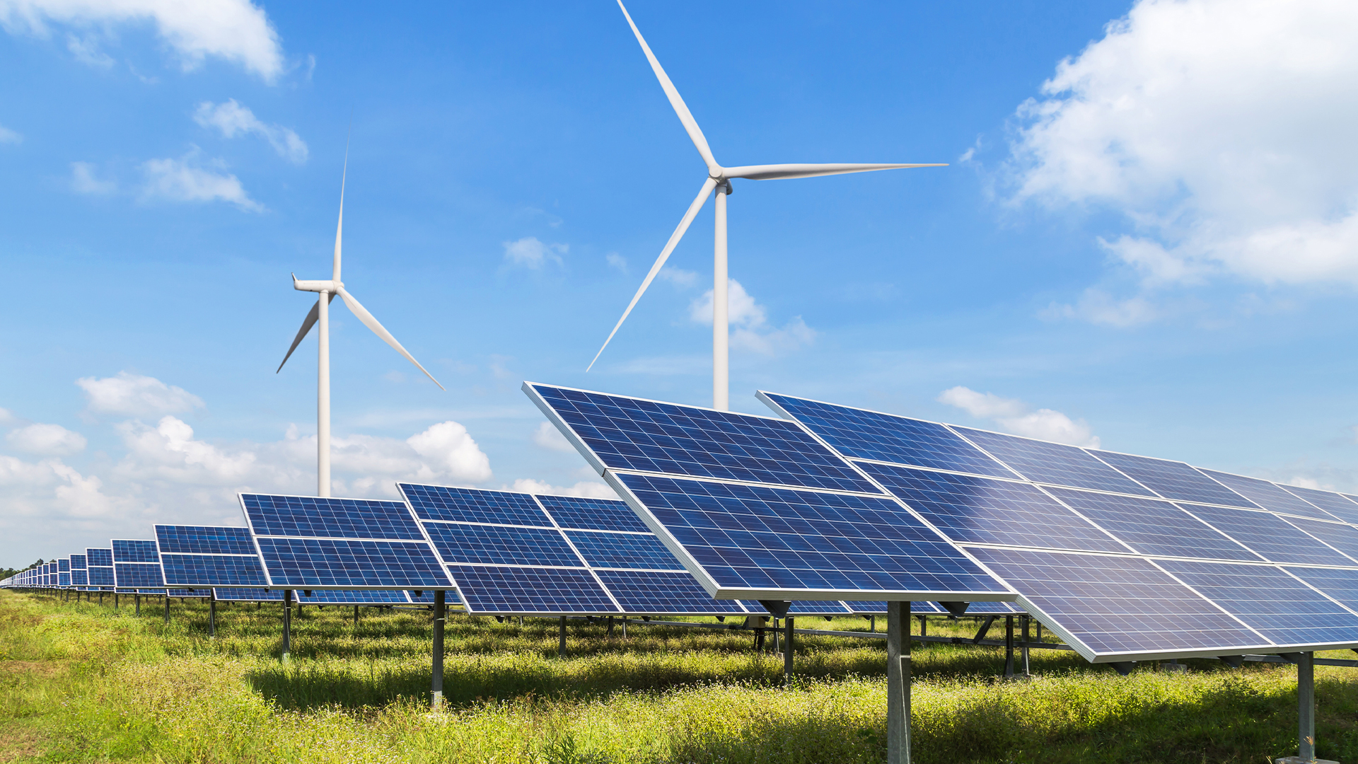 AI for Forecasting Energy Consumption