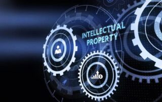 Generative AI and Intellectual Property