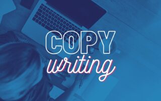 Brand copywriting