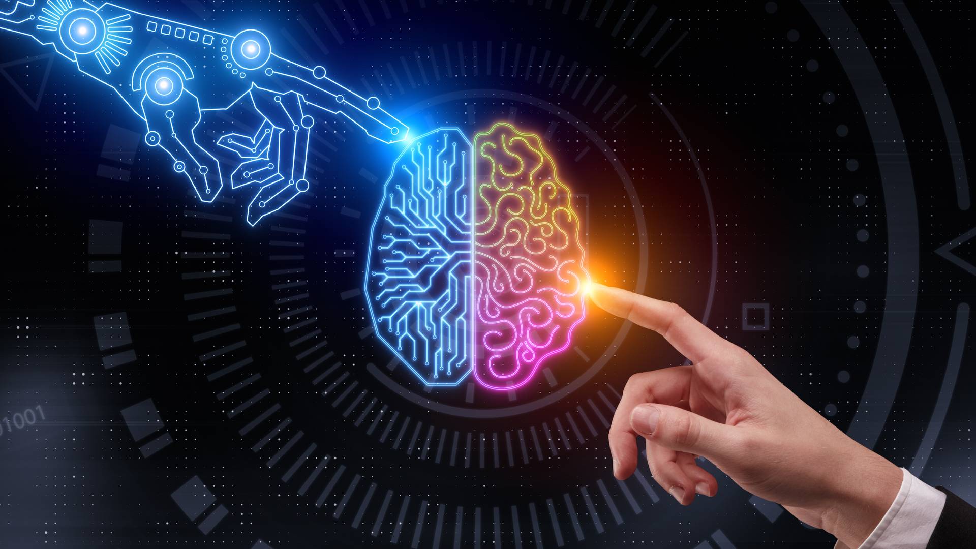 AI debate