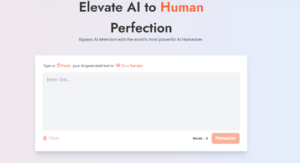 Humanizer