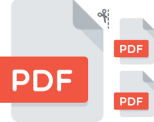 Split PDF