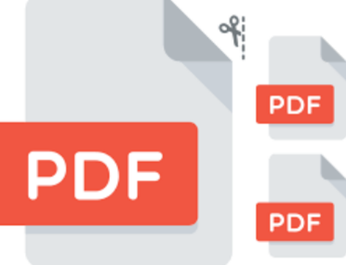 Instantly Split PDF Files Online