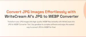 JPG vs. WEBP 