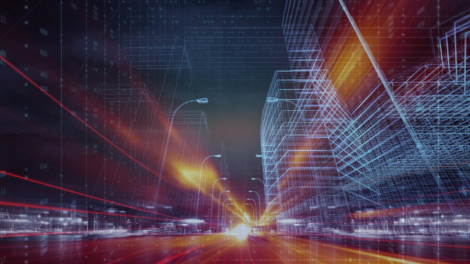 AI in Smart Cities