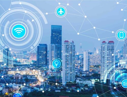 Is Generative AI in Smart Cities the Future of Smarter Urban Living?