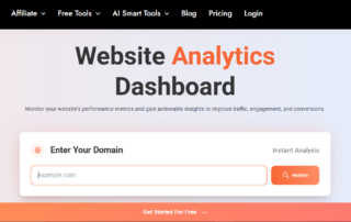 domain analysis