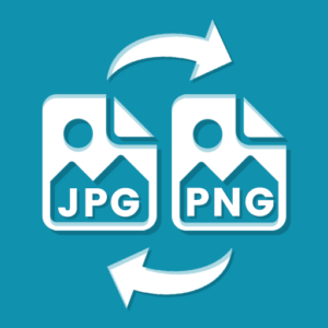 PNG to JPG