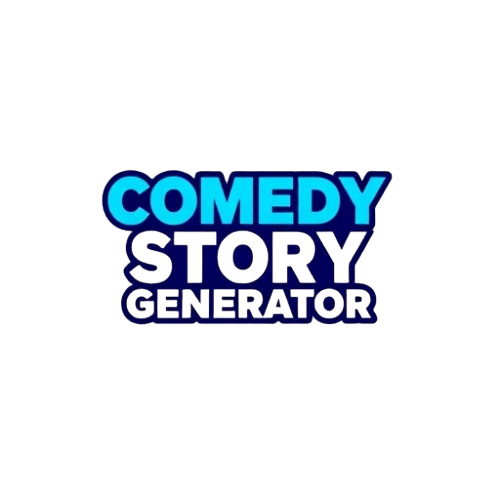 AI Comedy Story Generator