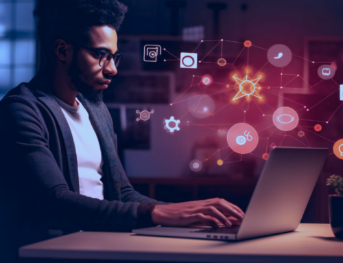 AI and the Death of Traditional Jobs – Is It the End?
