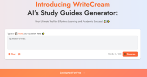 study guide