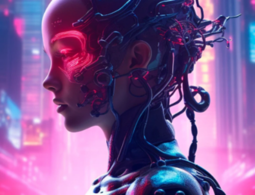 Revolutionize Creativity with AI Image Generator Today