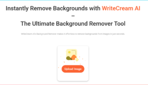 Background removal