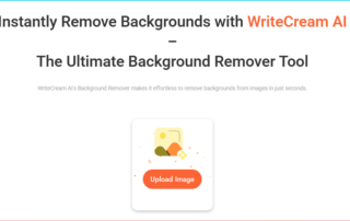 background Removal