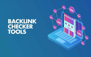 Backlinks Checker