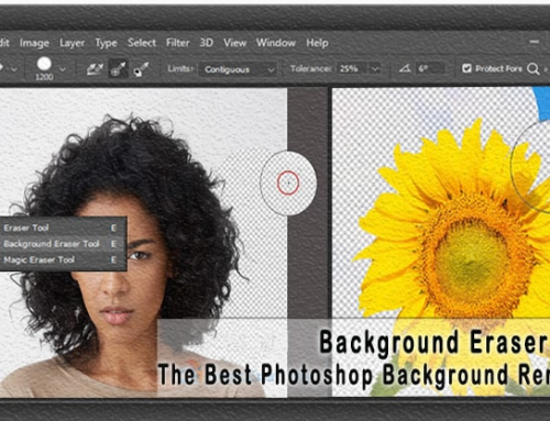 Ultimate Game-Changing: Why Background Remover Matters