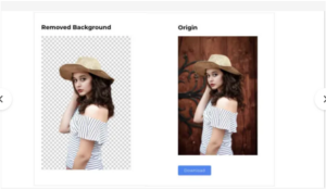 Background Remover