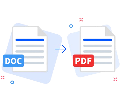 DOCX to PDF