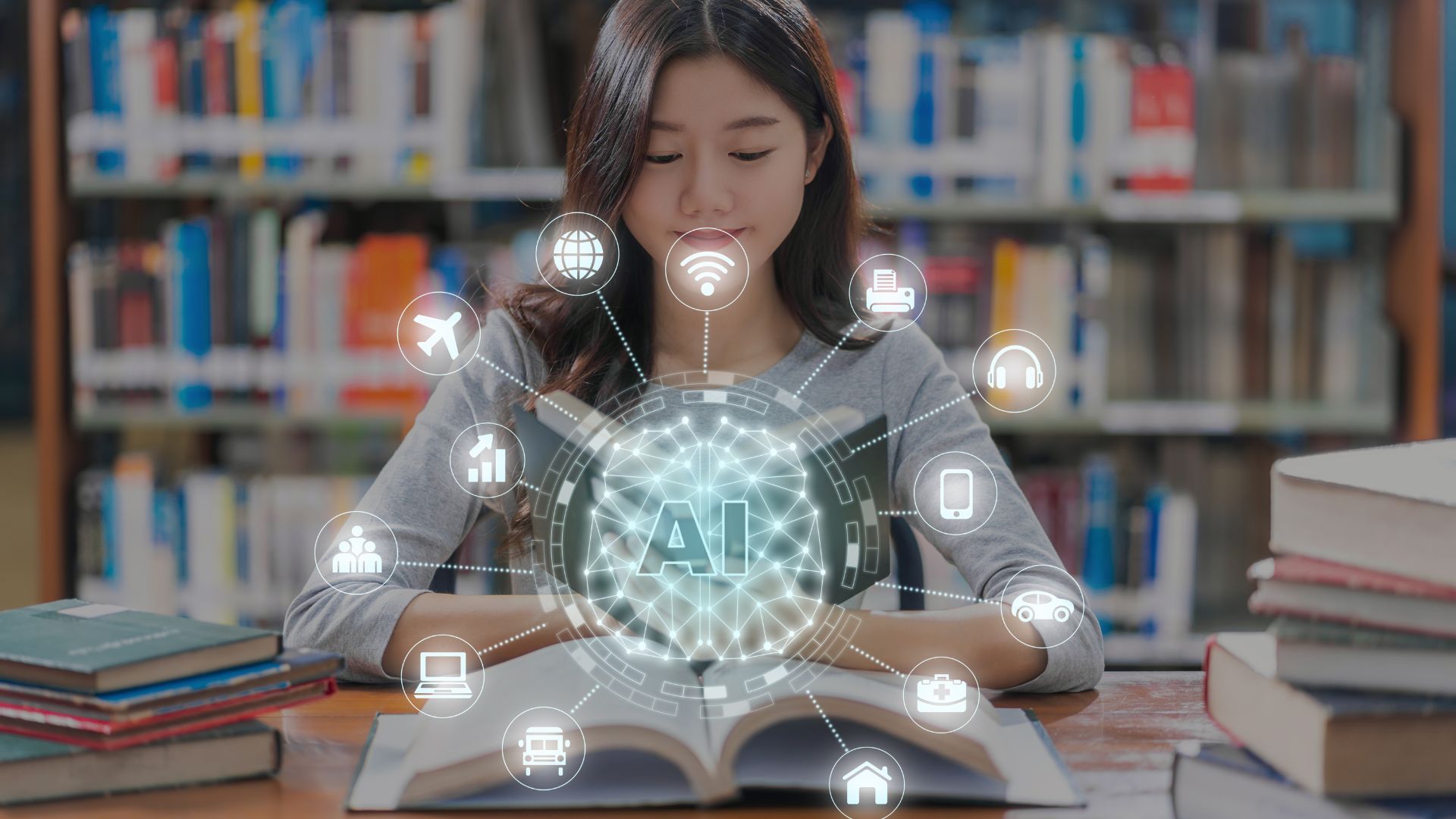 How AI analyzes reader behavior to improve content performance