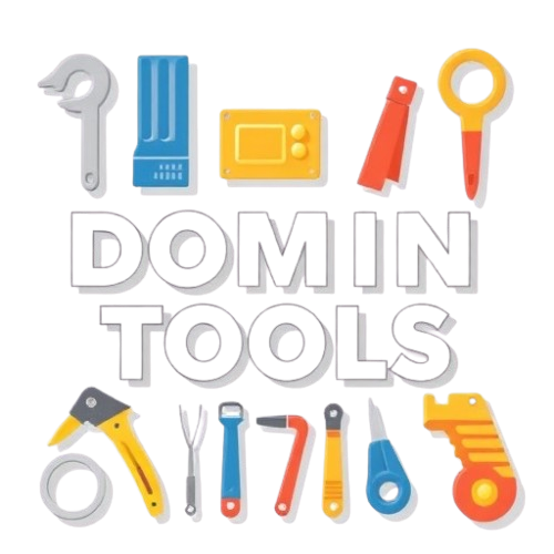 Domain Pages List