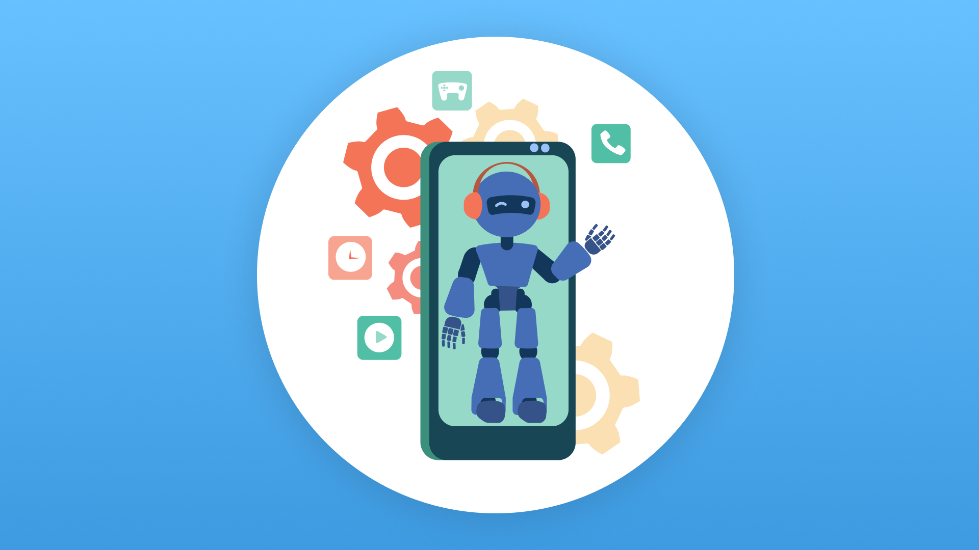 AI Chatbots for marketing