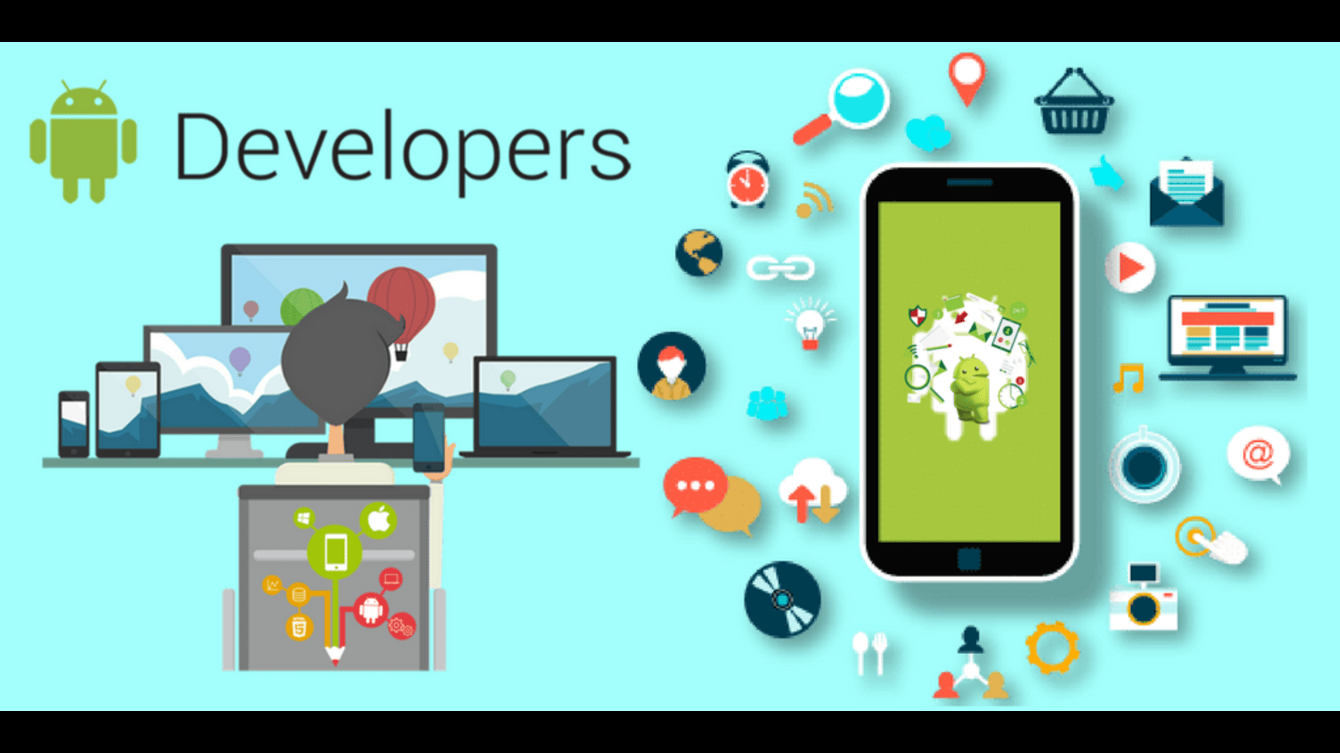 Hiring Skilled Android Developers