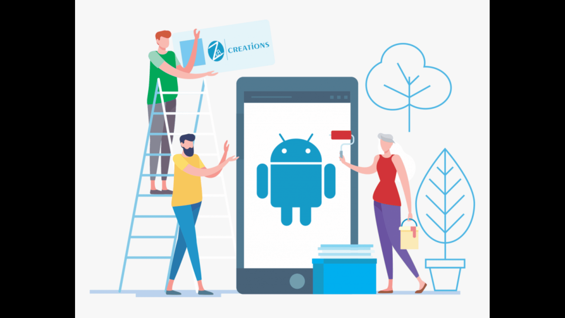 Hiring Skilled Android Developers