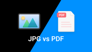 JPG to PDF Converter