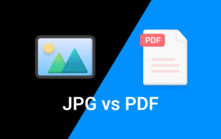 JPG to PDF Converter