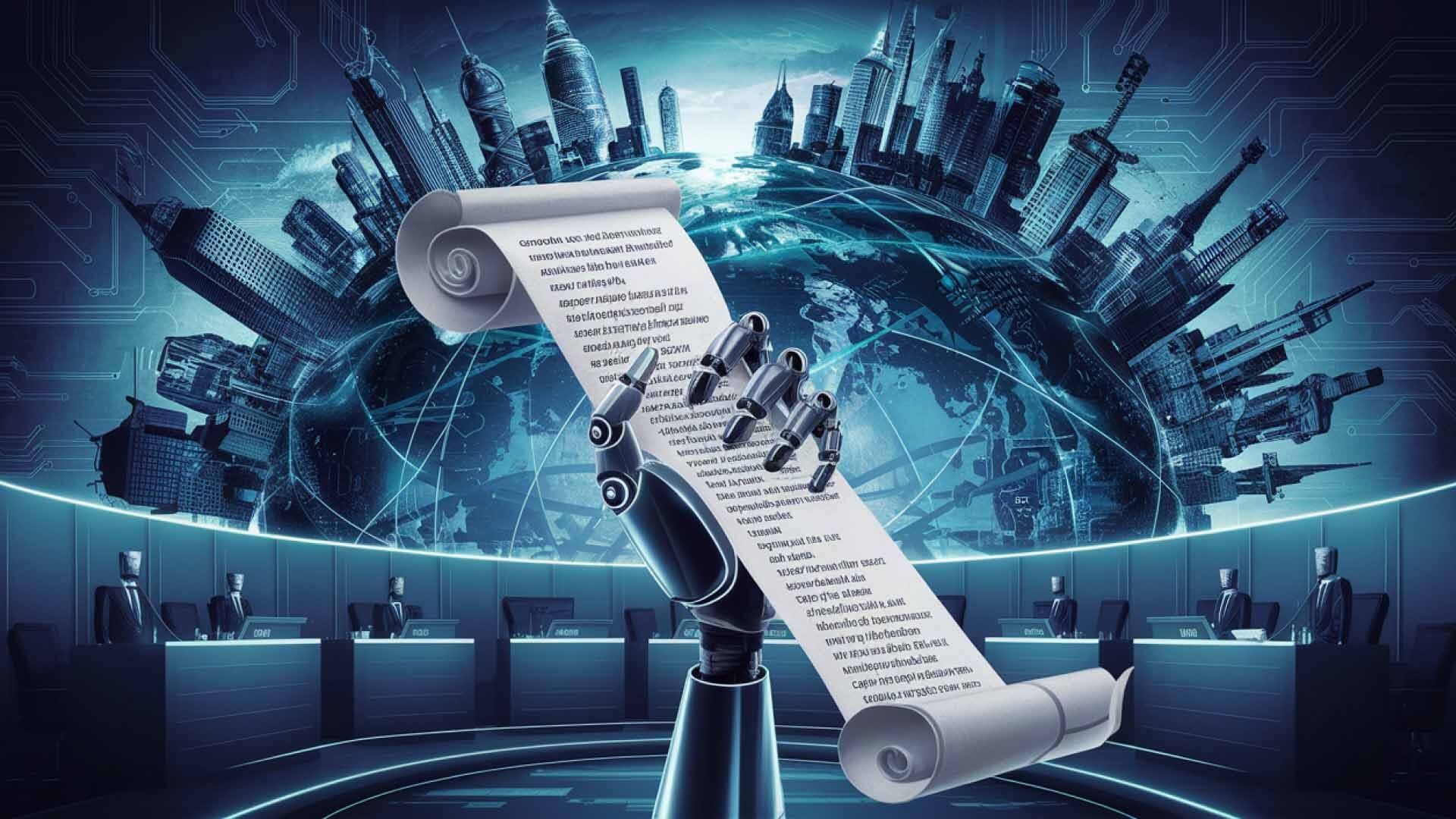 AI Chatbots For Government
