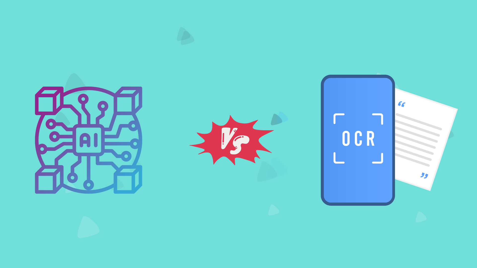 OCR in AI Copywriting