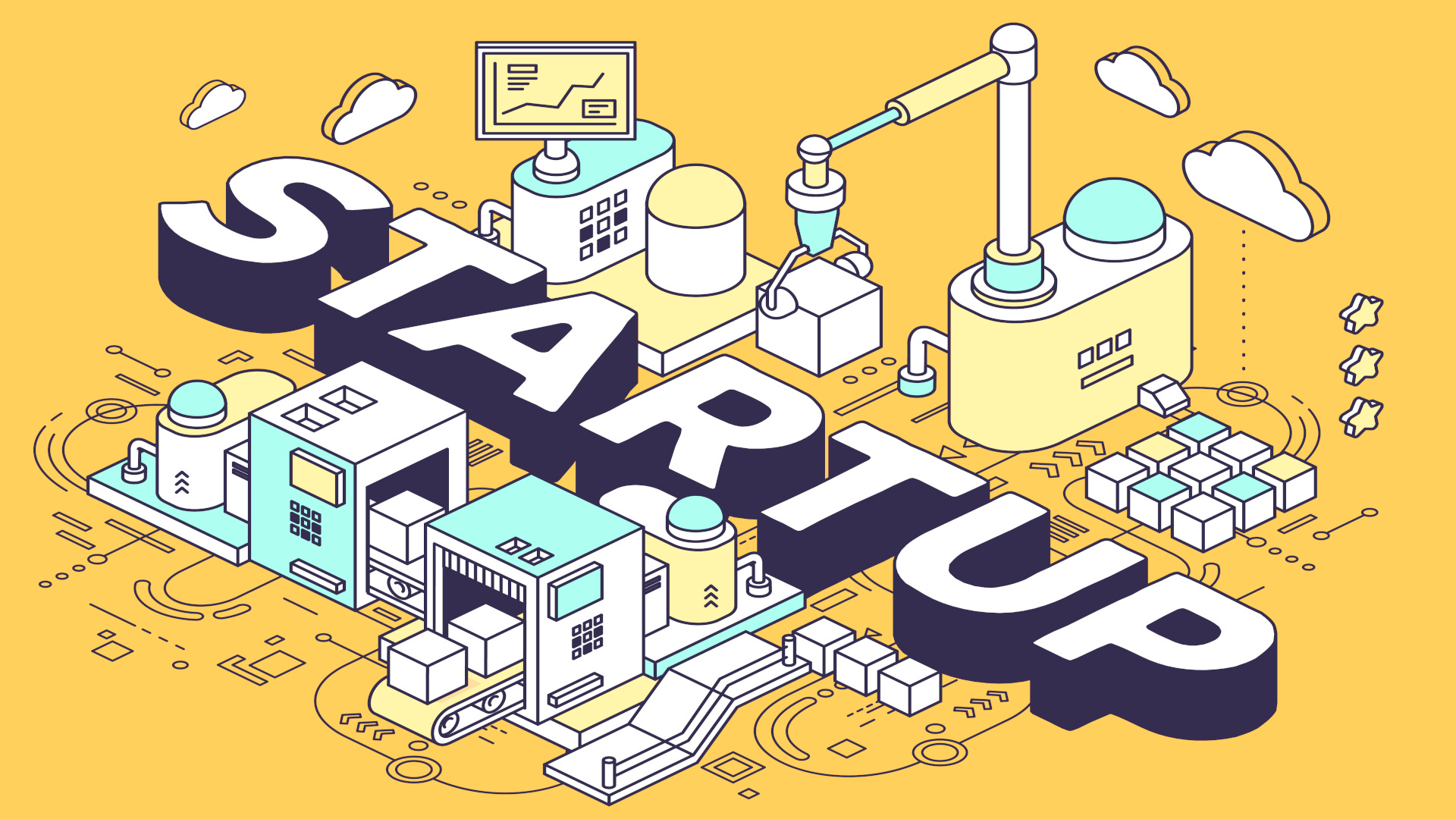 lessons from failed startups