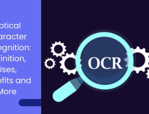 Is OCR in AI Copywriting the Missing Link?