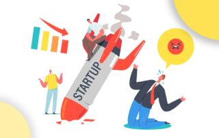 lessons from failed startups