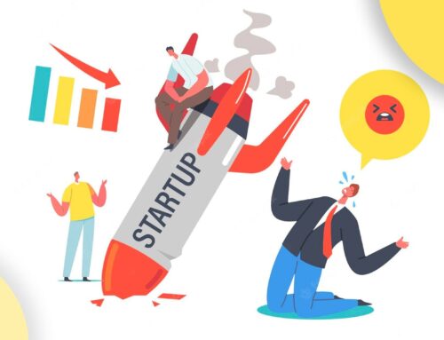 Key Lessons from Failed Startups Every Founder Should Know