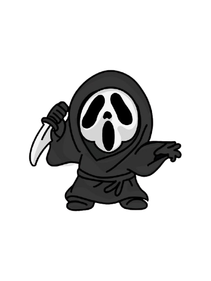 AI Horror Story Generator