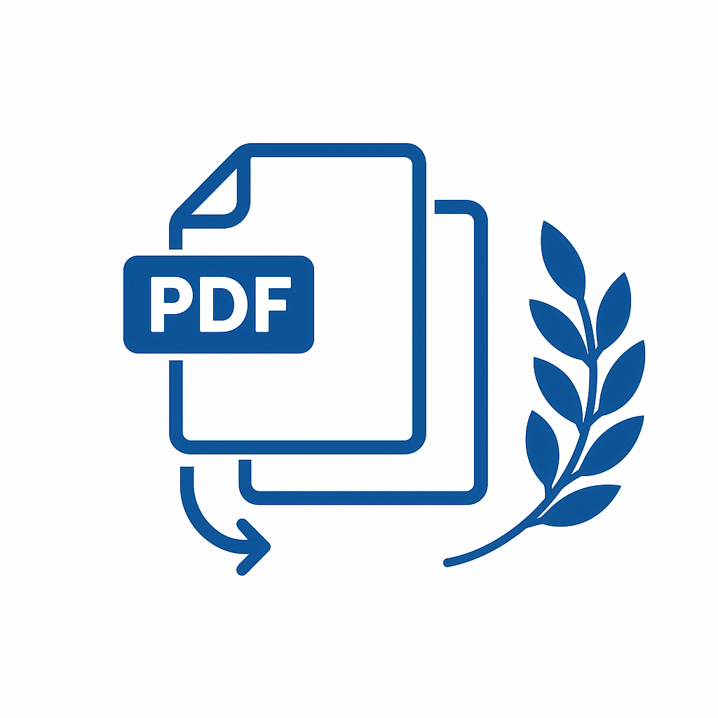 PDF Organizer