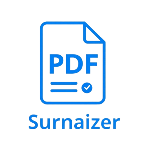 PDF Summarizer