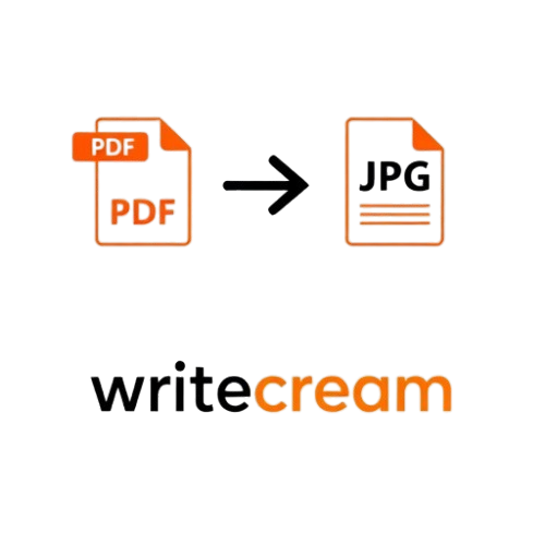PDF to JPG Converter