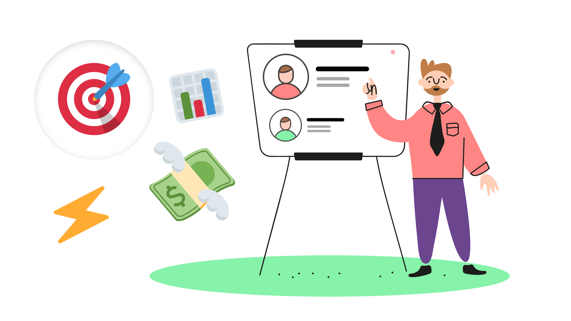 role of personal branding