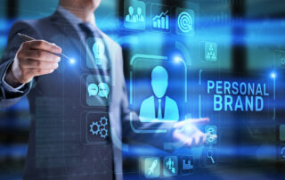 role of personal branding