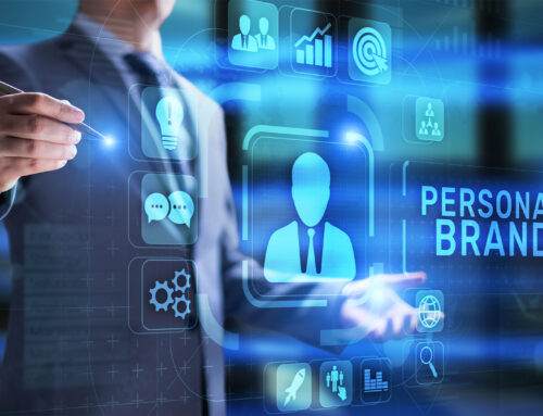 What Is the Role of Personal Branding and How Can You Build Your Personal Brand