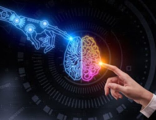 The Strategy Switch: How AI Is Rethinking Business from the Inside Out